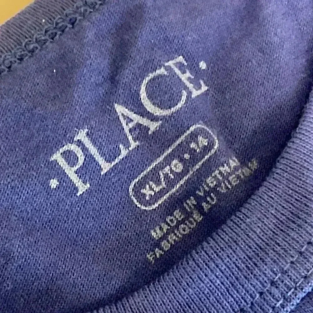 Children’s Place T-shirt